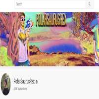 PolarSaurusRexPolarSaurusRex (YouTube Channel 2015)