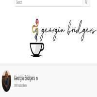Georgia BridgersGeorgia Bridgers (YouTube Channel 2016)