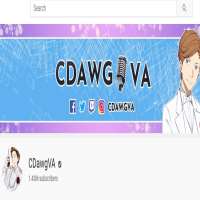 CDawgVACDawgVA (YouTube Channel 2014)
