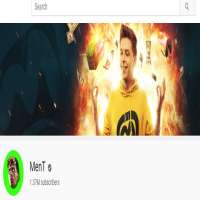Jan MacakMenT (YouTube Channel 2009)