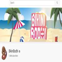 BikiniBodhiBikiniBodhi (YouTube Channel 2016)