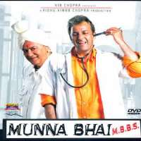 Vishal ThakkarMunna Bhai M.B.B.S (Film 2003)