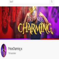 Prince OhakamPrinceCharming (YouTube Channel 2011)