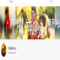 Zeyad ZorombaFliplikeZ ( YouTube Channel 2019)