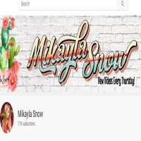 Mikayla SnowMikayla Snow (YouTube Channel 2014)