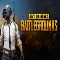 Brendan Greene (PUBG Creator)Creator of PUBG (2017)