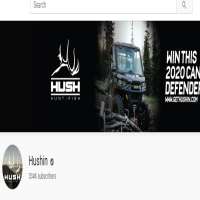 Casey Lavere ButlerHushin (YouTube Channel 2011)