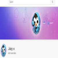 JaayyJaayy (YouTube Channel 2012)