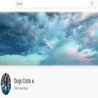 Diogo Costa (YouTuber)Diogo Costa (YouTube Channel 2015)