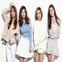 Song Ji EunSecret (girl group band 2009)