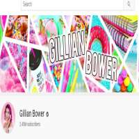 Gillian BowerGillian Bower (YouTube Channel 2014), More Gillian Bower (YouTube Channel 2017)