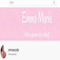 EmmanoodleEmmanoodle (YouTube Channel 2014)