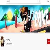 Poke (YouTuber)Poke (YouTube Channel 2007)