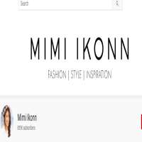 Mimi IkonnMimi Ikonn (YouTube Channel 2012)