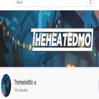 TheHeatedMoTheHeatedMo (YouTube Channel 2012)