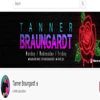 Tanner BraungardtTanner Braungardt (YouTube Channel 2011)