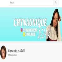 Chynaunique ASMRChynaunique ASMR (YouTube Channel 2017)