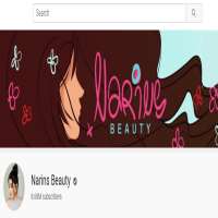 Narins BeautyNarins Beauty (YouTube Channel  2014)