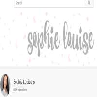 Sophie LouiseSophie Louise (YouTube Channel 2013)
