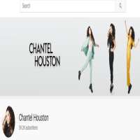 Chantel HoustonChantel Houston (YouTube Channel 2014)