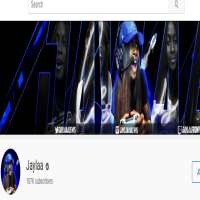 JaylaaaJaylaa (YouTube Channel 2015)