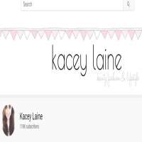 Kacey LaineKacey Laine (YouTube Channel 2010)