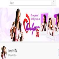 LovelytiLovelyti TV (YouTube Channel 2006)