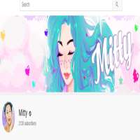 MittyMoxxMitty (YouTube Channel 2011)