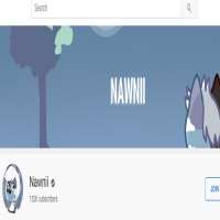 NawniiNawnii (YouTube Channel 2009)