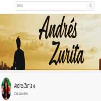Andres ZuritaAndres Zurita (YouTube Channel 2012)