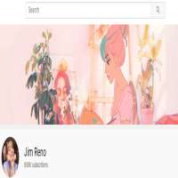 Jim RenoJim Reno (YouTube Channel 2016)