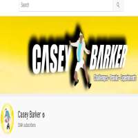 Casey BarkerCasey Barker (YouTube Channel 2015)