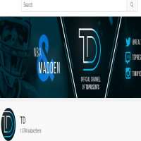 TDPresentsTD (YouTube Channel 2013)