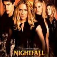 Emelia HartfordNightfall as Joyce (Film 2009), Men, Women, & Reality as Sofia (TV Mini Series 2017)