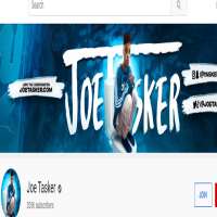 Joe Tasker (YouTube Star)Joe Tasker (YouTube Channel 2013)