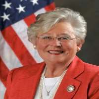 Kay Ivey (54th Governor Of Alabama) Birthday, Real Name, Age, Weight ...