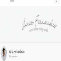 Vania FernandesVania Fernandes (YouTube Channel 2012)