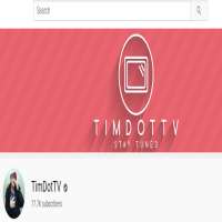 TimDotTVTimDotTV (YouTube Channel 2014)