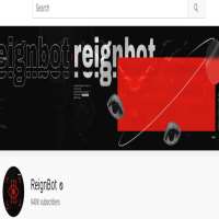ReignBotReignBot (YouTube Channel 2015)