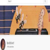 Bobbie MarcheB o b b i e ! (YouTube Channel 2017)