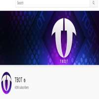TBOTTBOT (YouTube Channel 2014)