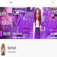 Nyah NyuhNyah Nyuh (YouTube Channel 2011)