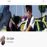 Sam SadlerSam Sadler (YouTube Channel 2008)