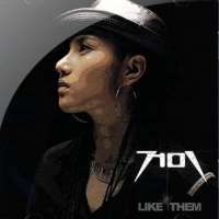 GummyLike Them (Album 2003)