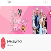 Taylor ShumwayTHE SHUMWAY SHOW (YouTube Channel 2015)
