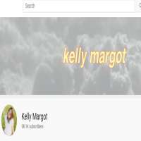 Kelly MargotKelly Margot (YouTube Channel 2014)