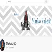 Marko VuleticMarko Vuletic (YouTube Channel 2012)