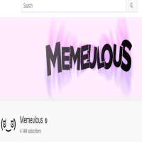 MemeulousMemeulous (YouTube Channel 2014)