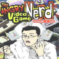 James RolfeAngry Video Game Nerd (Web Series 2004-Present)