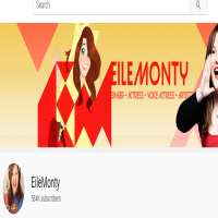 Eileen MontgomeryEileMonty (YouTube Channel 2011)